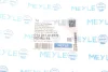 Подшипник подвесной MB E-class (W211) 2.1D-5.5 02-10 (d=30mm) (посередине) 014 041 0181/S MEYLE 0140410181S (фото 7)