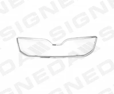 Рамка для решітки SKODA OCTAVIA, 13 - 17 SIGNEDA PSD07019MAV
