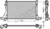 Радіатор Master / Movano / NV400 "10>> DENSO DRM23112 (фото 1)