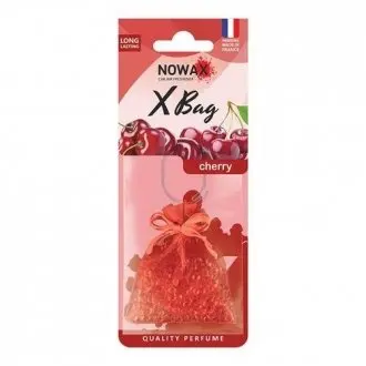 Ароматизатор в машину з пахощами ягід NOWAX NX07555