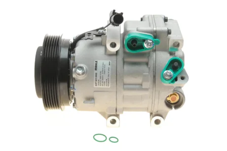 Компресор кондиціонера MAHLE MAHLE\KNECHT ACP 1411 000S