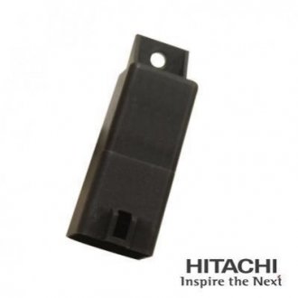 Реле, система розжарювання HITACHI-HUCO 2502138 (фото 1)