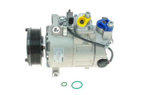 Компресор кондиціонера MAHLE MAHLE\KNECHT ACP 44 000S