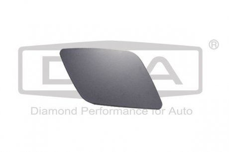 Крышка омывателя фары правая Audi A6 (04-11) DPA 99551799302 (фото 1)