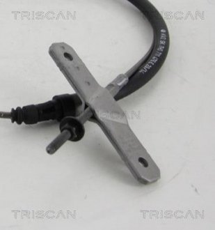 Трос ручного тормоза TRISCAN 8140291158 (фото 1)
