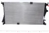 Радиатор охлаждения MAHLE MAHLE\KNECHT CR 1591 000S (фото 4)