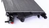 Радиатор охлаждения MAHLE MAHLE\KNECHT CR 1591 000S (фото 5)