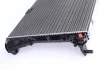 Радиатор охлаждения MAHLE MAHLE\KNECHT CR 1591 000S (фото 6)
