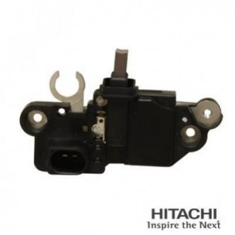 Регулятор генератора HITACHI-HUCO 2500573 (фото 1)