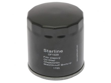 Масляний фільтр STARLINE SF OF1029 (фото 1)
