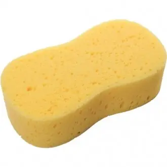 Губка для миття авто 220х116х60 мм CARFACE DO CFS023B