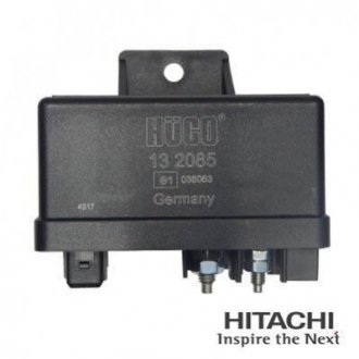 Блок управления свечами накаливания CITROEN/PEUGEOT Jumper/Boxer "96-07 Hitachi HITACHI-HUCO 2502085