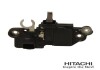 Реле-регулятор генератора RENAULT Kangoo/Megane/Clio/Scenic "1.4-2.0 Hitachi HITACHI-HUCO 2500606 (фото 1)