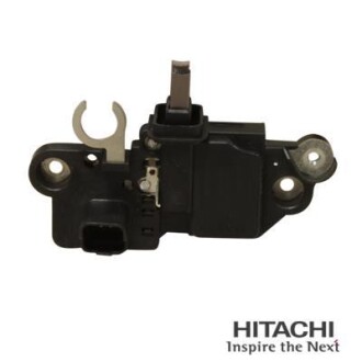 Регулятор напруги DACIA/RENAULT Logan/Megane "1,4-2,0 "96>> Hitachi ="" HITACHI-HUCO 2500606