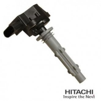 Катушка запалювання MB C(CL203)/E(W211)/Sprinter/Vito "05>> Hitachi HITACHI-HUCO 2504041