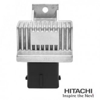 Блок управления свечами накаливания NISSAN Micra "10>> HITACHI-HUCO 2502123 (фото 1)