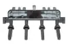 Катушка зажигания CITROEN/PEUGEOT Berlingo/106 &quot;96&gt;&gt; Hitachi HITACHI-HUCO 2503818 (фото 4)