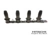 Катушка зажигания OPEL Astra /Corsa "1.6-1.8 "00>> Hitachi HITACHI-HUCO 2503832 (фото 1)