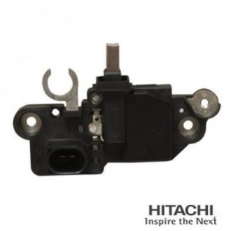 Регулятор напруги MB Sprinter/Vito "03>> Hitachi HITACHI-HUCO 2500609