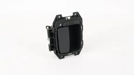 Ручка зад. двери (внутр.), ЛЯДА ZILBERMANN 02-156