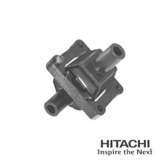 Катушка запалювання VW LT "97-03 Hitachi HITACHI-HUCO 2503813