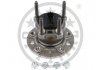 Подшипник колеса, комплект OPTIMAL 202519 (фото 1)