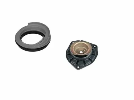 -TEKNOROT RENAULT Опора передн.амортизатора с подшипником Megane II,Scenic II,Grand Scenic II 02- KAUTEK RE-SM065KT