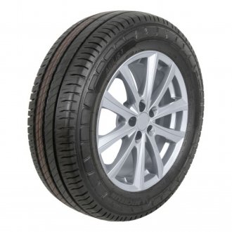 Летние шины для пикапов 16 MICHELIN 195/65R16 LDMI 104R AGI3 (фото 1)