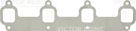 Прокладка выпускного коллектора VICTOR REINZ 71-82726-00