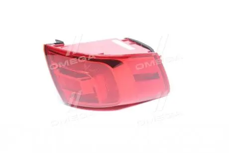 Фонарь зад. VW JETTA 11-14 TYC 11-B862-00-1N