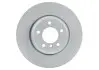 Тормозной диск двухсекционный BOSCH 0 986 479 E22 (фото 4)