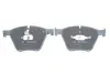Тормозные колодки, дисковые. BOSCH 0 986 494 983 (фото 4)