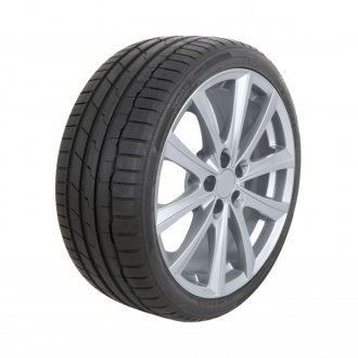 Летние шины 18 HANKOOK 235/40R18 LOHA 95Y K127K (фото 1)