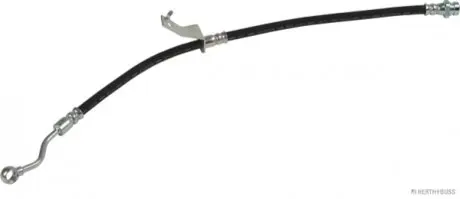 Тормозной шланг HERTH+BUSS JAKOPARTS J3700391