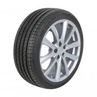 Літні шини 18 BARUM 235/50R18 LOBA 101Y BRAV5