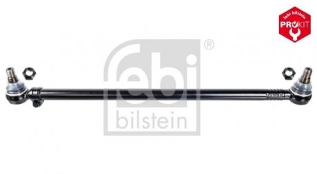 Рульова тяга поздовжня BILSTEIN FEBI 106536