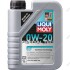 Моторное масло TopTec 6200 0W-20, 4л. LIQUI MOLY 20788 0W20 4L (фото 1)