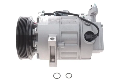 Компресор кондиціонера Renault Laguna III 1.5-1.6D 07- MAHLE MAHLE\KNECHT ACP 141 000S