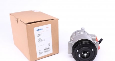 Компрессор кондиционера MAHLE MAHLE\KNECHT ACP 105 000S (фото 1)