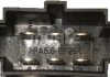 Резистор вентилятора пічки, постійний ABR 37 000P MAHLE\KNECHT ABR37000P (фото 8)