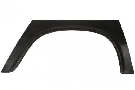 Панель крила, задня BLIC 6504-03-0050592K