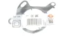 Прокладка насосу вакуумного Ford Transit Connect 1.6 EcoBoost 13- 767.120 ELRING 767120 (фото 2)