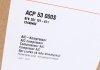Компрессор кондиционера Audi A4/A6/VW Passat 1.6/1.8/1.9D 94-05 MAHLE\KNECHT ACP 53 000S (фото 8)