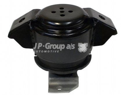 Подушка двигуна задня Golf II/Passat 86-97 Пр. JP GROUP 1117904280 (фото 1)