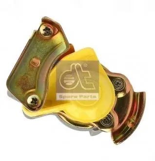 Фитинг аварийного соединения DT 4.60648