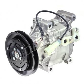 Компресор кондиціонера DENSO DCP99529