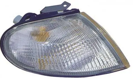 Повторювач повороту DEPO 221-1506R-UE
