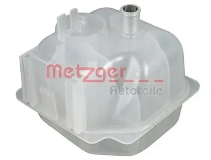 Бачок раcширительный METZGER 2140259
