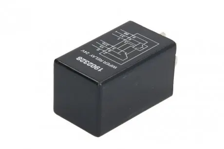Реле склоочищувача PETERS 080.977-00