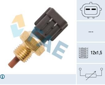 Датчик температуры воздуха FAE 33181